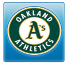 Oakland Athletics Tickets