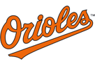 BALTIMORE ORIOLES TICKETS