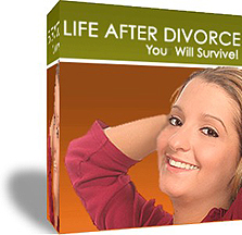 Includes our Exclusive Life after Divorce Guide!